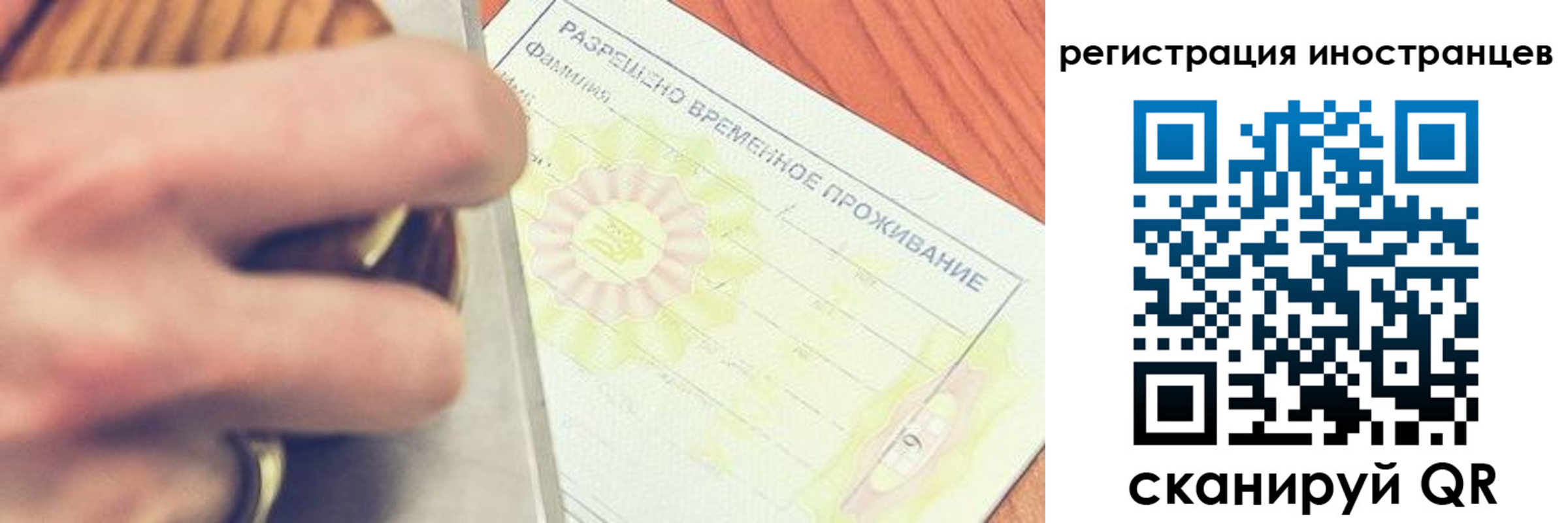 прописка в квартире в Михайловке